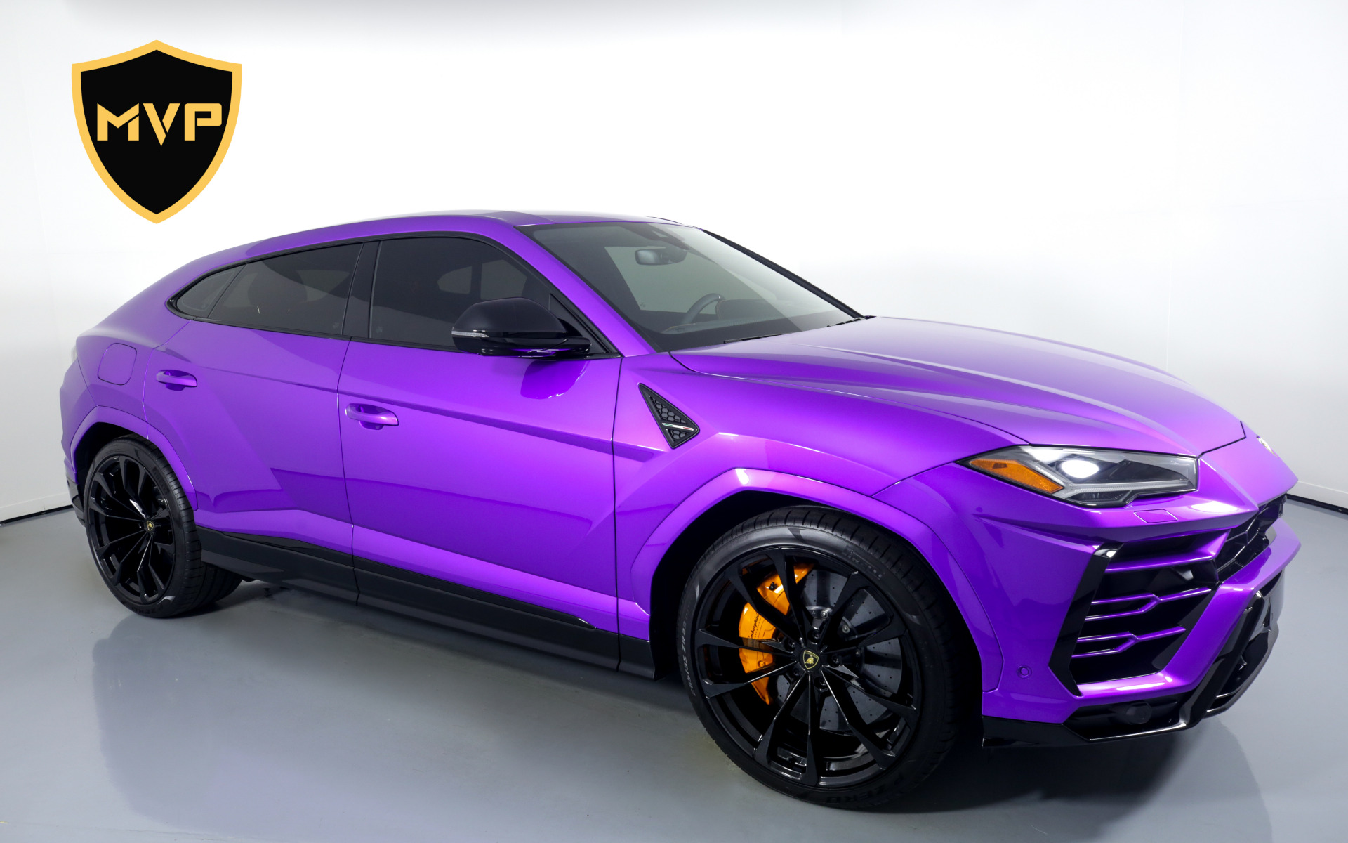 2021 LAMBORGHINI URUS for sale $1,699 at MVP Charlotte in Charlotte NC 28217 1