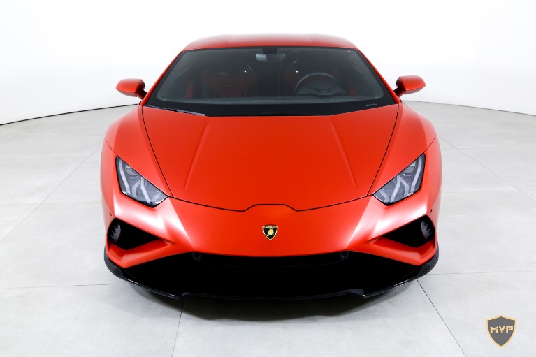 2021 LAMBORGHINI HURACAN for sale $1,499 at MVP Charlotte in Charlotte NC 28217 3