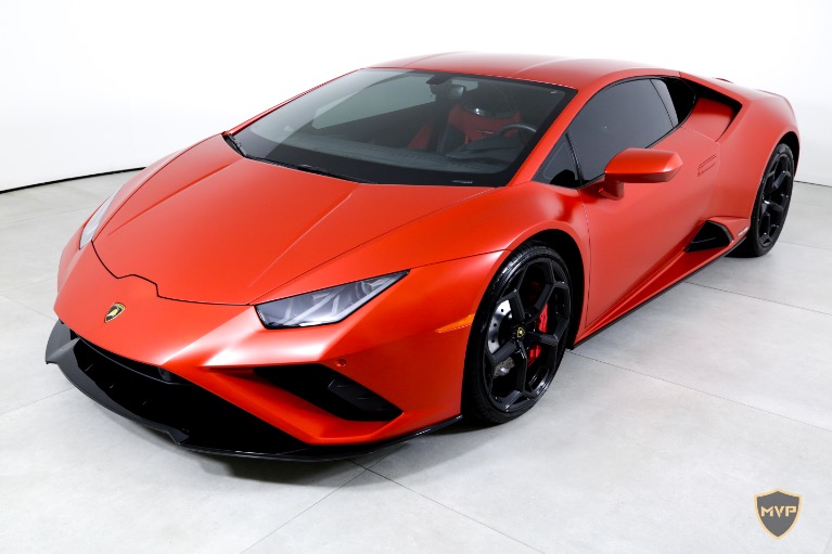 2021 LAMBORGHINI HURACAN for sale $1,499 at MVP Charlotte in Charlotte NC 28217 4