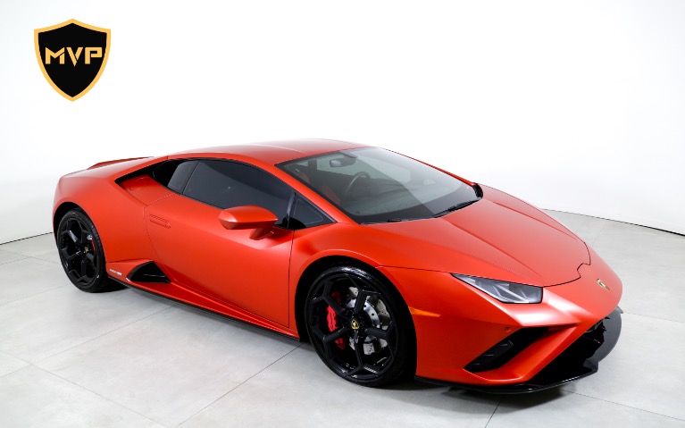 2021 LAMBORGHINI HURACAN for sale $1,499 at MVP Charlotte in Charlotte NC 28217 1