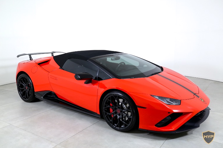 2020 LAMBORGHINI HURACAN for sale $1,499 at MVP Charlotte in Charlotte NC 28217 2