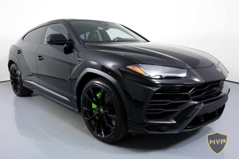 2019 LAMBORGHINI URUS for sale $1,699 at MVP Charlotte in Charlotte NC 28217 2