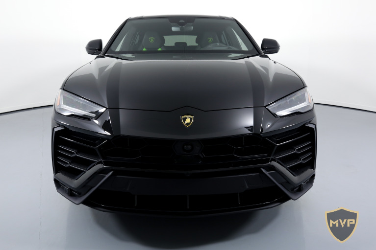 2019 LAMBORGHINI URUS for sale $1,699 at MVP Charlotte in Charlotte NC 28217 3