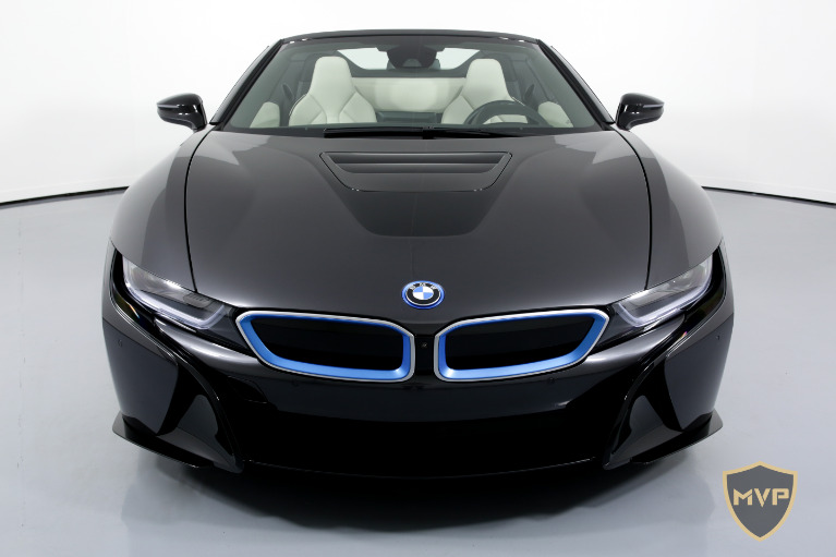 2015 BMW I8 for sale Sold at MVP Charlotte in Charlotte NC 28217 4