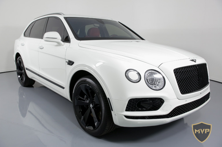 2017 BENTLEY BENTAYGA for sale $999 at MVP Charlotte in Charlotte NC 28217 2