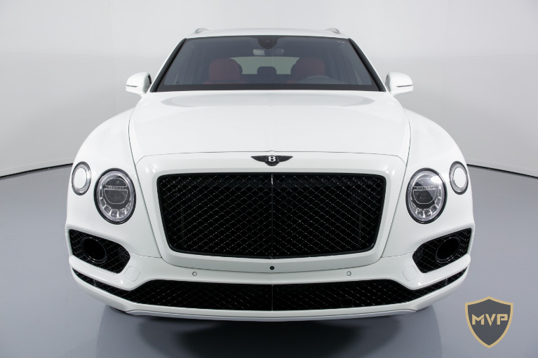 2017 BENTLEY BENTAYGA for sale $999 at MVP Charlotte in Charlotte NC 28217 3