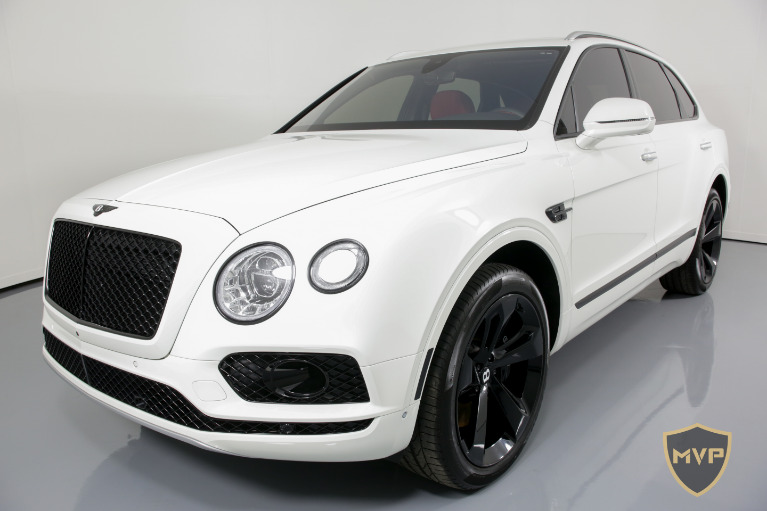 2017 BENTLEY BENTAYGA for sale $999 at MVP Charlotte in Charlotte NC 28217 4