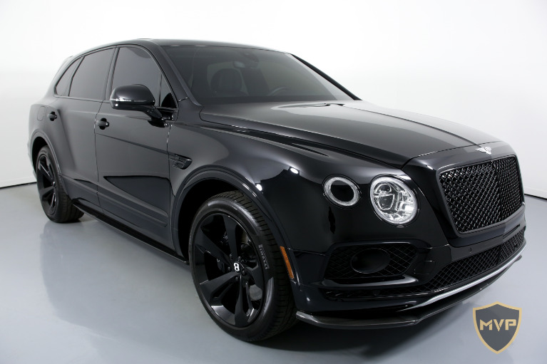 2017 BENTLEY BENTAYGA for sale $1,199 at MVP Charlotte in Charlotte NC 28217 2
