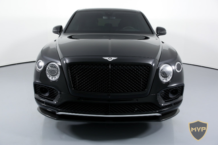 2017 BENTLEY BENTAYGA for sale $1,199 at MVP Charlotte in Charlotte NC 28217 3