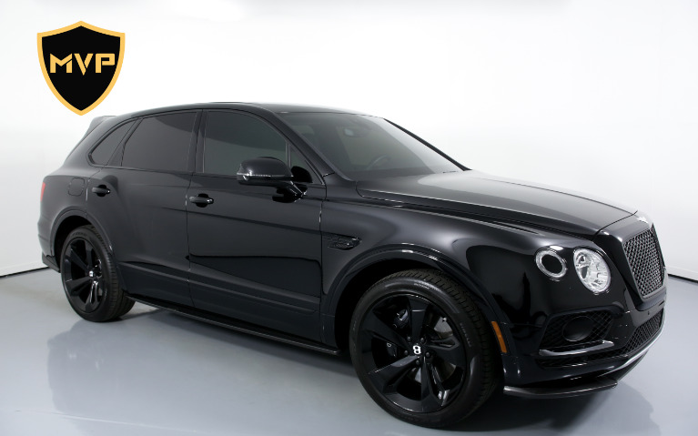 2017 BENTLEY BENTAYGA for sale $999 at MVP Charlotte in Charlotte NC 28217 1