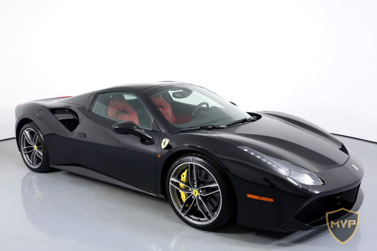 2016 FERRARI 488 for sale $1,599 at MVP Charlotte in Charlotte NC 28207 2