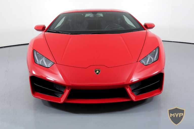 2015 LAMBORGHINI HURACAN for sale $1,299 at MVP Charlotte in Charlotte NC 28217 3