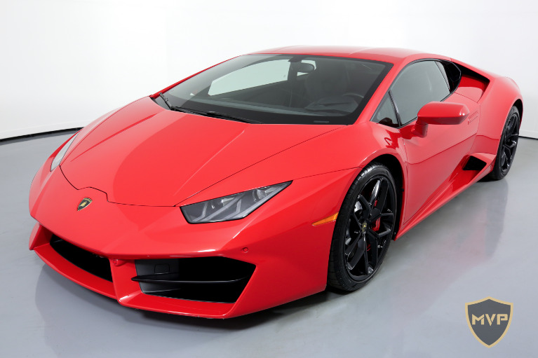 2015 LAMBORGHINI HURACAN for sale $1,299 at MVP Charlotte in Charlotte NC 28217 4