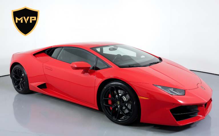 Used 2015 LAMBORGHINI HURACAN 610-4 for sale $1,299 at MVP Charlotte in Charlotte NC