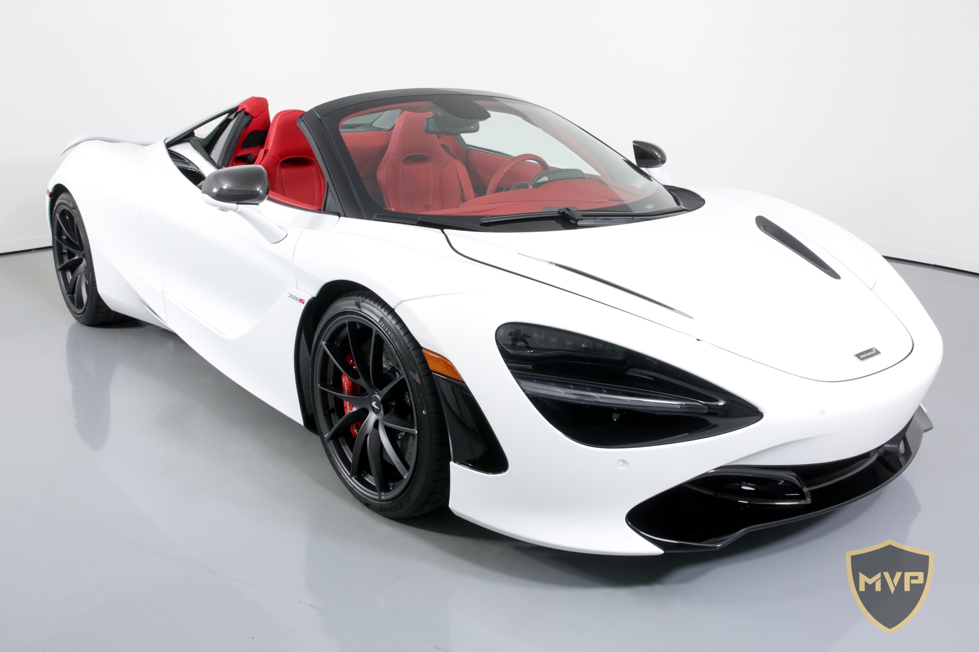 Used 2020 Mclaren 720s Spider For Sale 1 799 Mvp Charlotte Stock 005001 New 2019 mclaren 720s spider. used 2020 mclaren 720s spider for sale