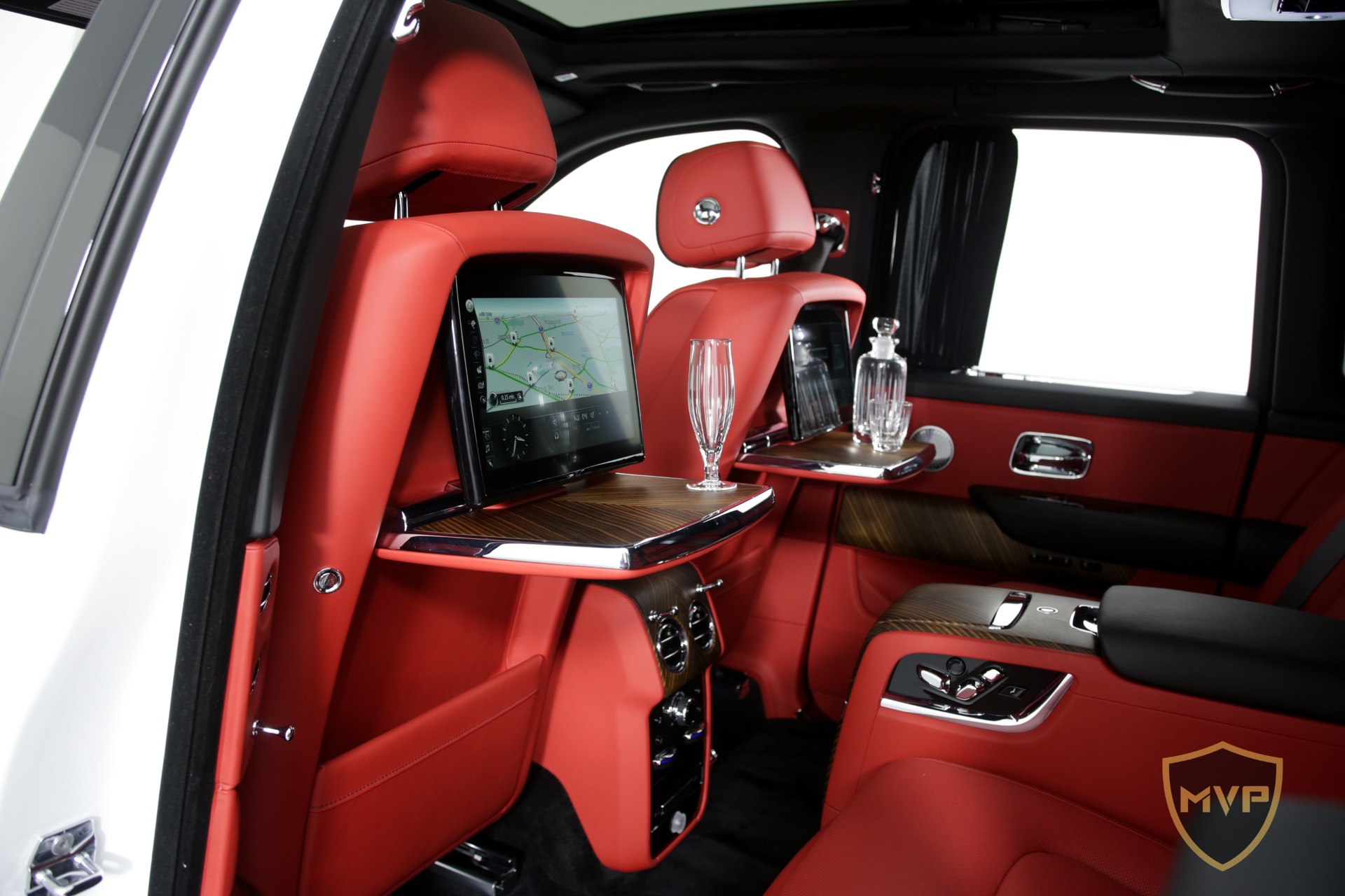 Rolls Royce Cullinan