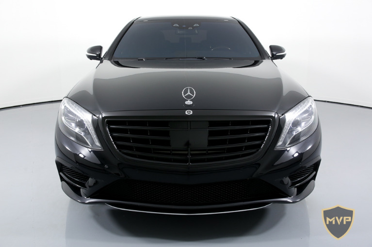 2013 MERCEDES-BENZ S550 for sale Sold at MVP Charlotte in Charlotte NC 28217 3