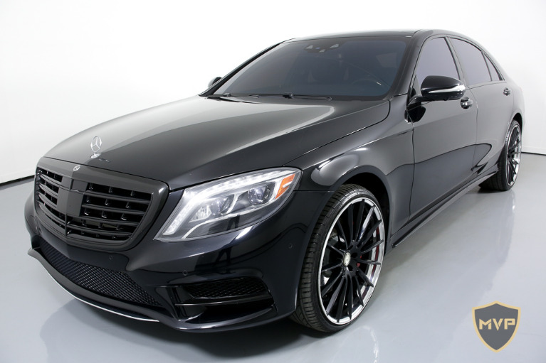 2013 MERCEDES-BENZ S550 for sale Sold at MVP Charlotte in Charlotte NC 28217 4