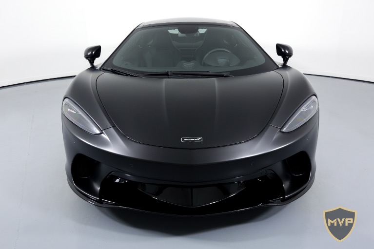 2020 MCLAREN GT for sale Sold at MVP Charlotte in Charlotte NC 28217 3