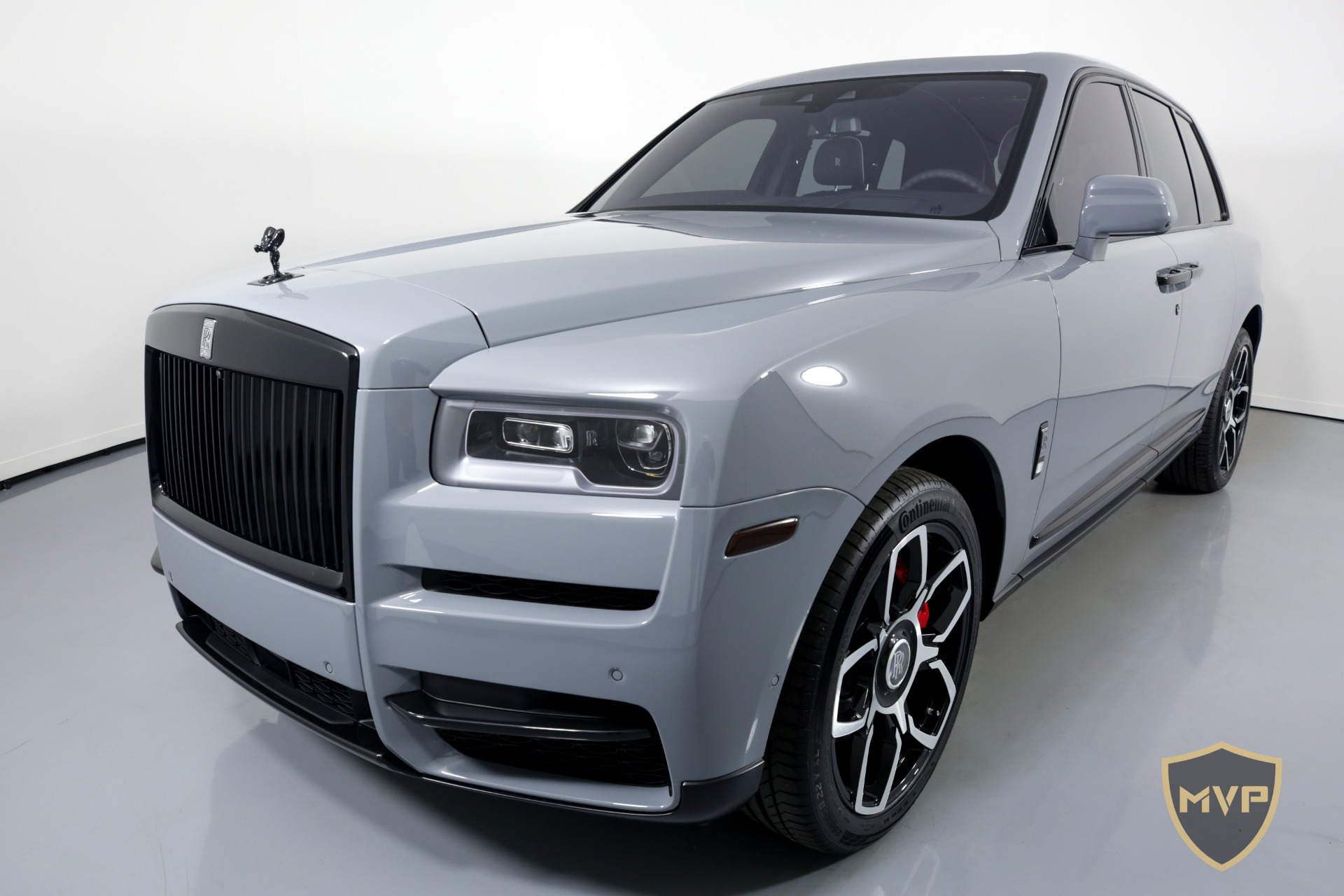 Куллинан Rolls Royce
