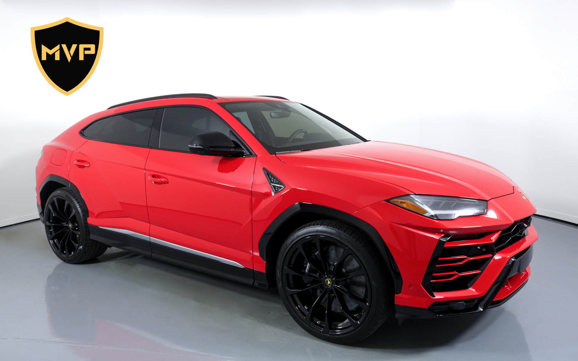 2020 LAMBORGHINI URUS for sale Sold at MVP Charlotte in Charlotte NC 28217 1