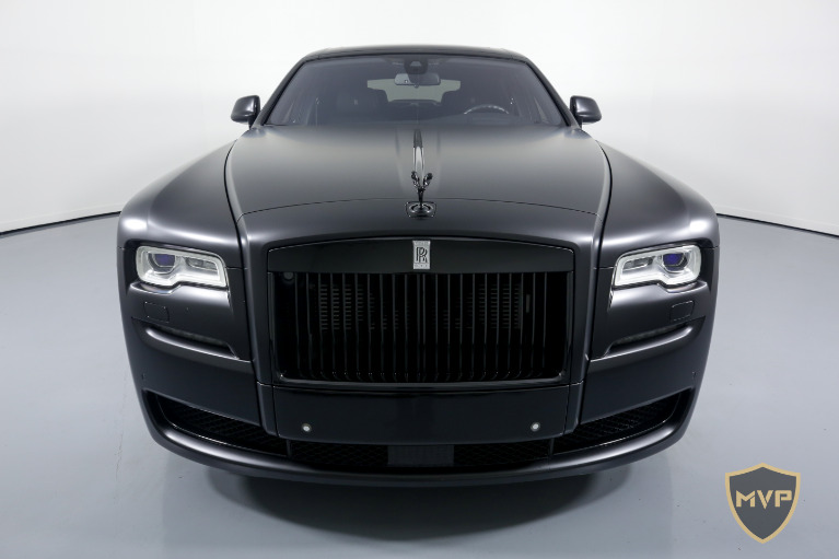 2015 ROLLS ROYCE GHOST for sale Sold at MVP Charlotte in Charlotte NC 28217 3