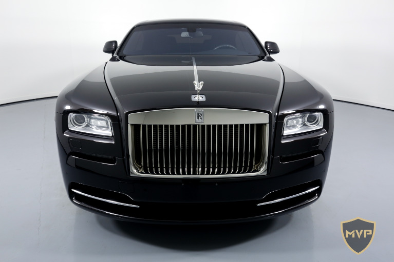 2016 ROLLS ROYCE WRAITH for sale $1,399 at MVP Charlotte in Charlotte NC 28217 3