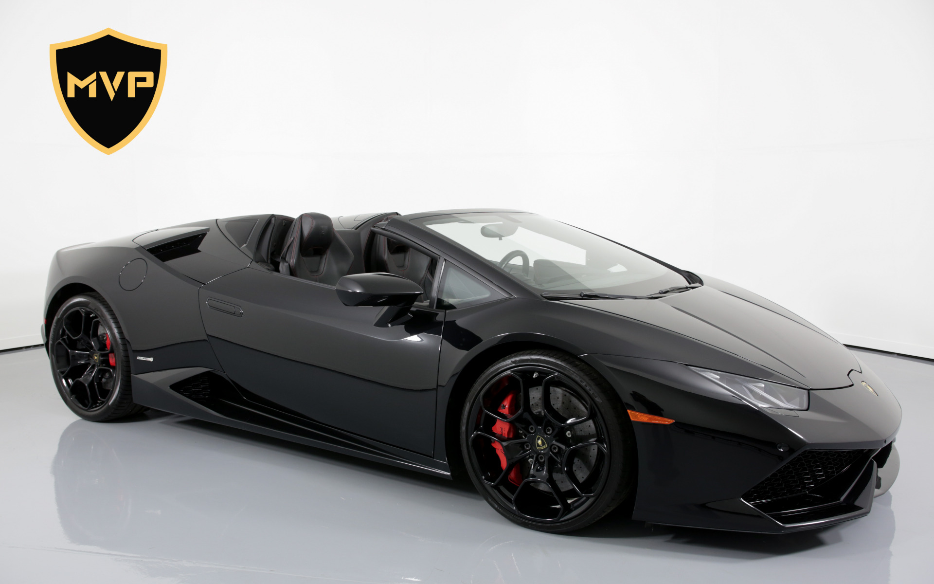 2017 LAMBORGHINI HURACAN for sale $1,199 at MVP Charlotte in Charlotte NC 28207 1
