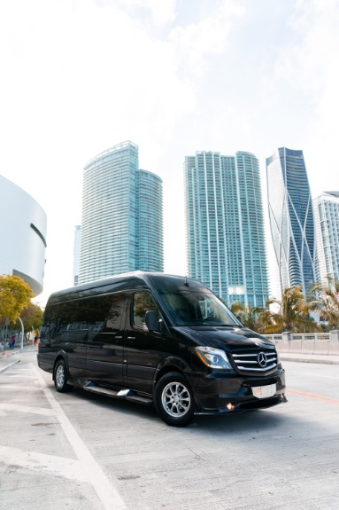 2017 MERCEDES-BENZ SPRINTER for sale Sold at MVP Charlotte in Charlotte NC 28217 2