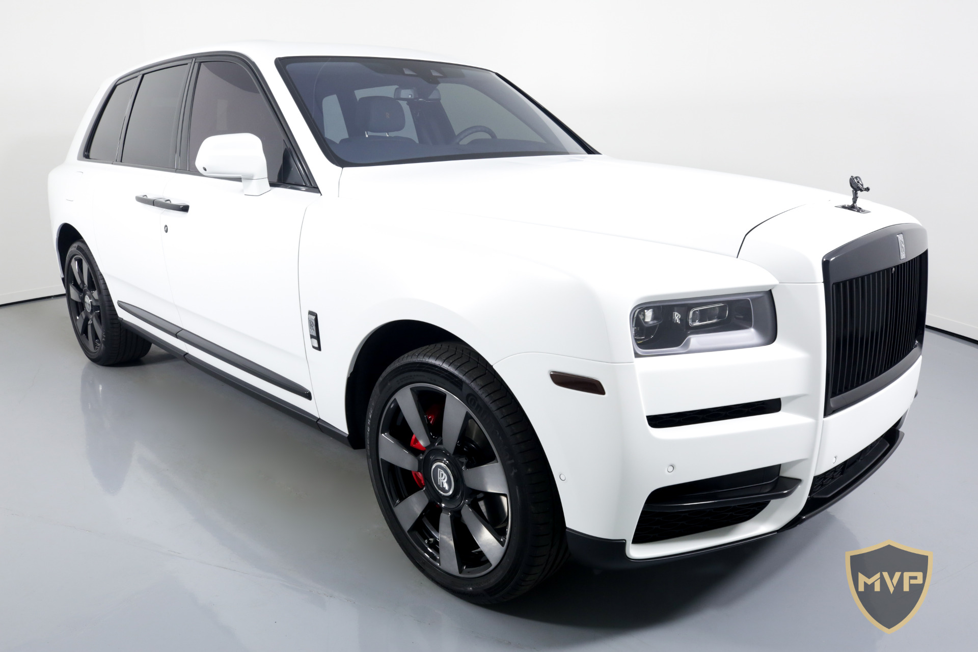 New 2020 Rolls-Royce Cullinan For Sale (Special Pricing)