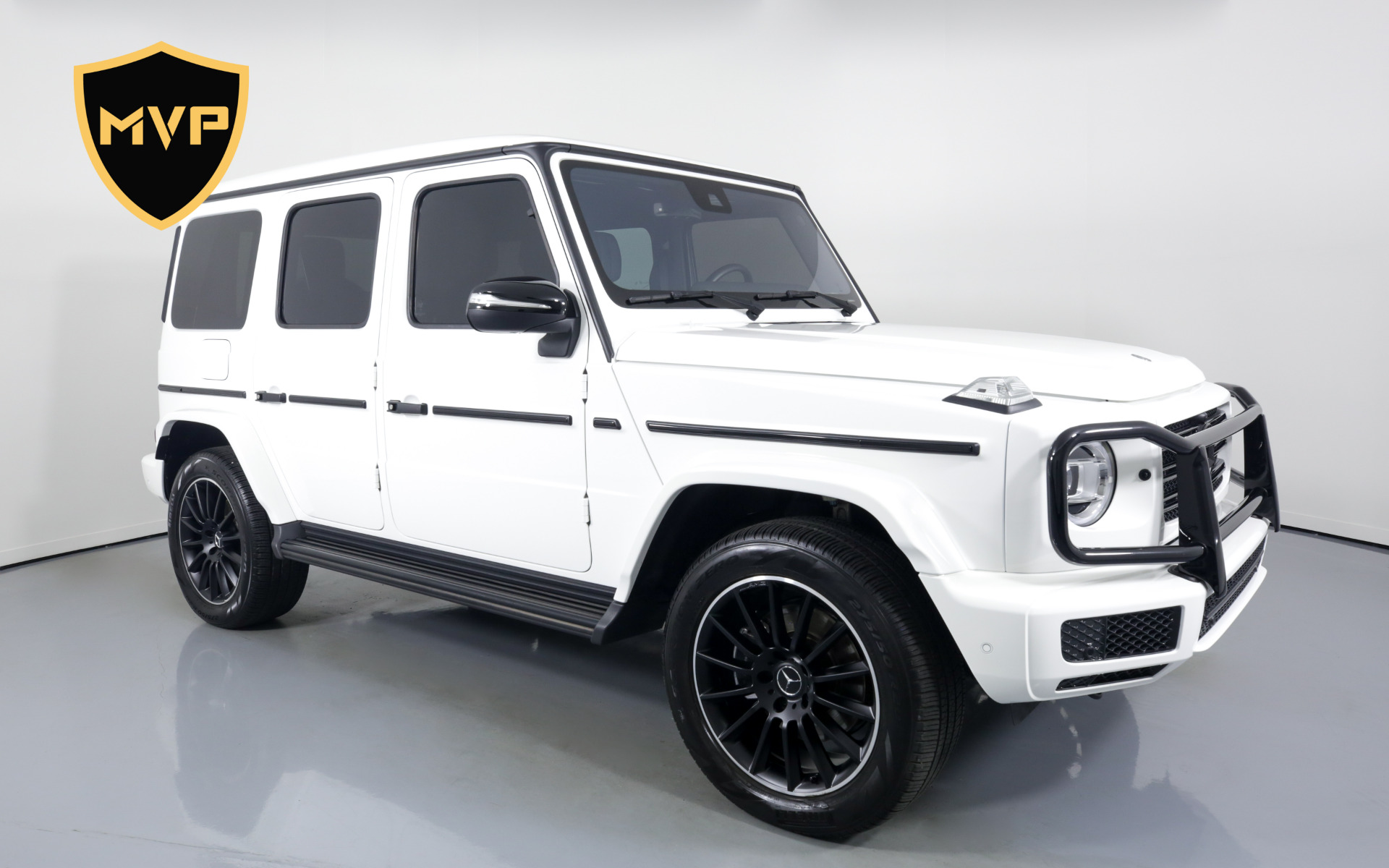 2019 MERCEDES-BENZ G550 for sale Sold at MVP Charlotte in Charlotte NC 28217 1
