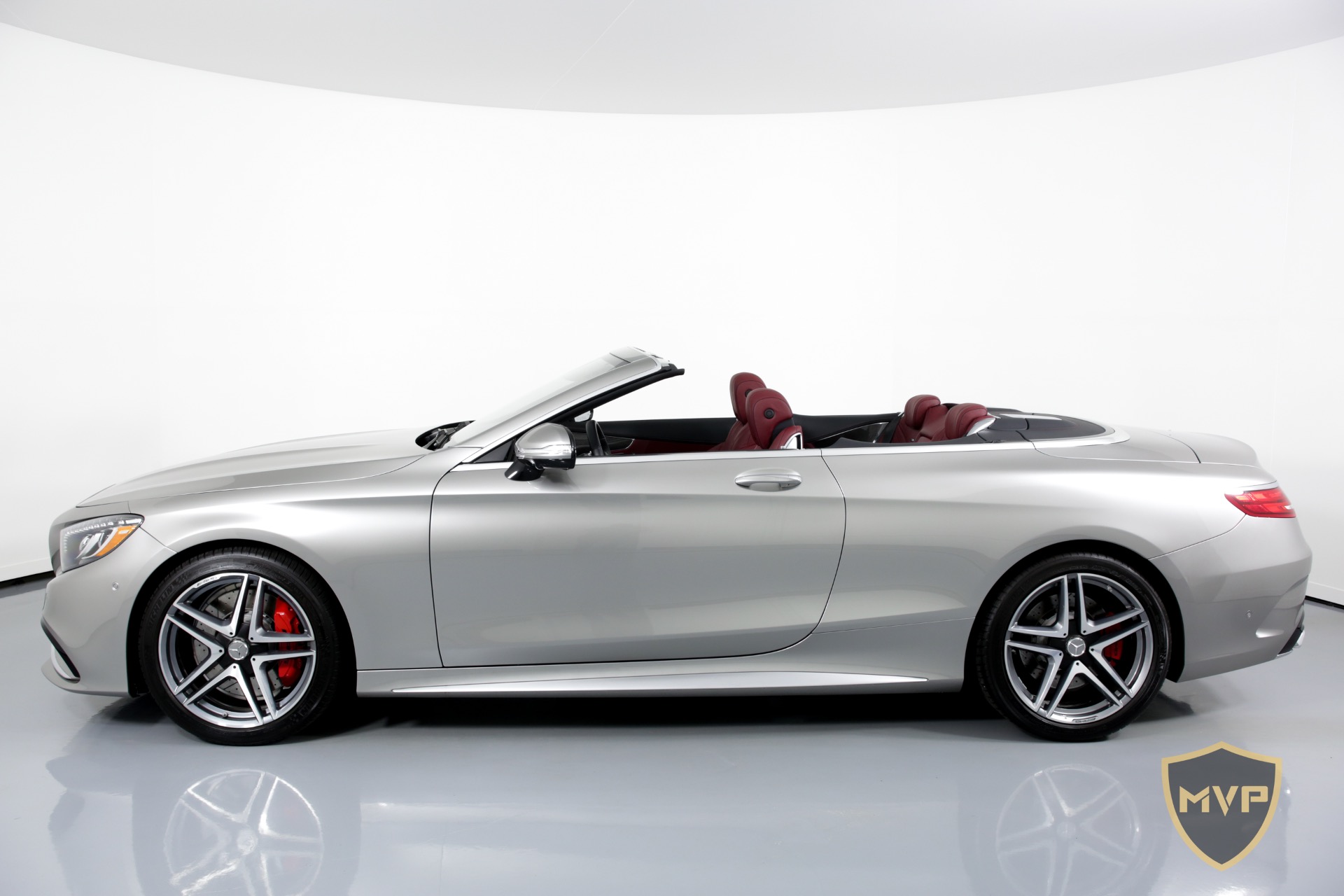 mercedes s63 benz amg cabriolet