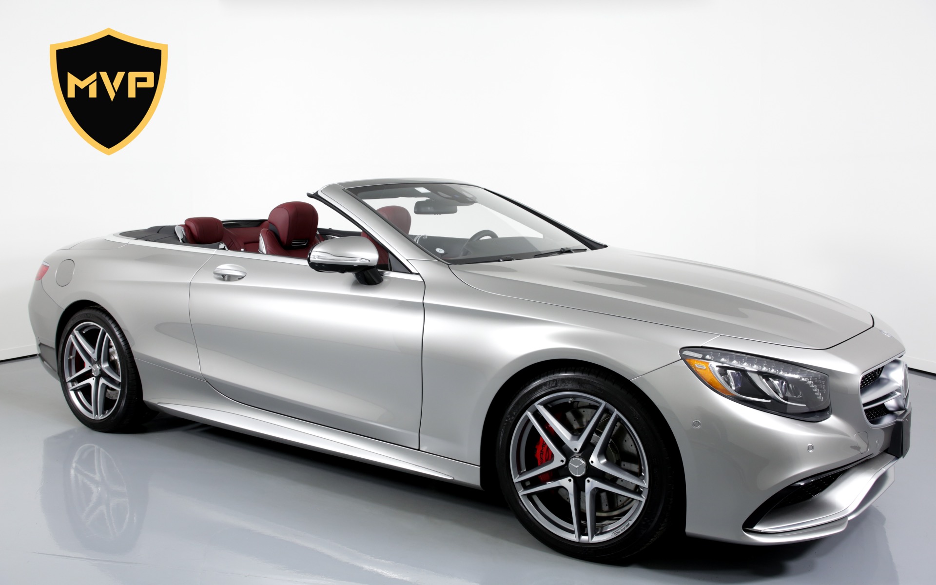 mercedes benz amg s63 cabriolet cars