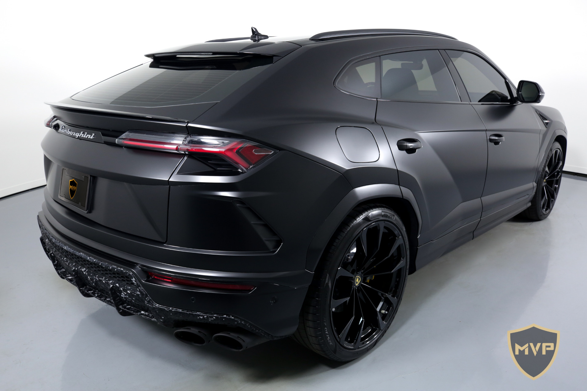 Lamborghini Urus диски