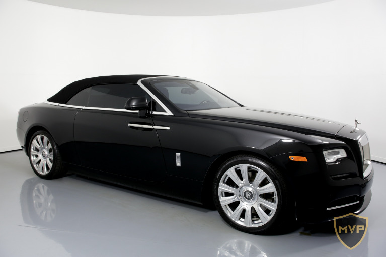 2016 ROLLS ROYCE DAWN for sale $1,499 at MVP Charlotte in Charlotte NC 28217 2