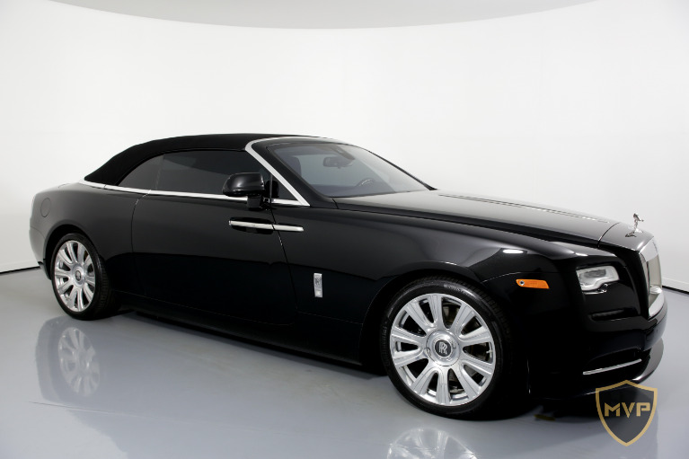 2016 ROLLS ROYCE DAWN for sale $1,399 at MVP Charlotte in Charlotte NC 28217 2