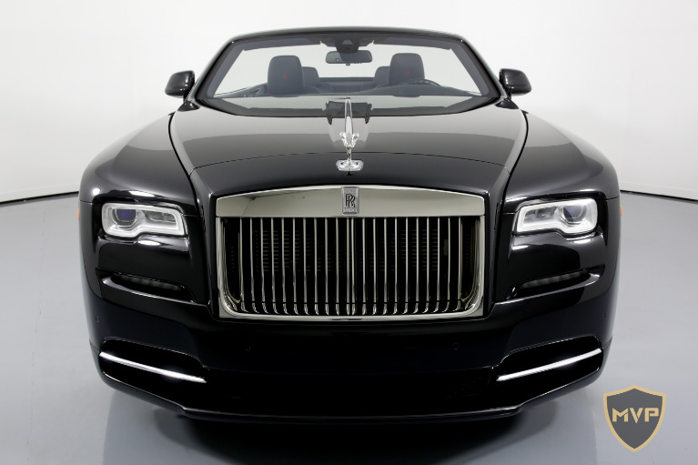 2016 ROLLS ROYCE DAWN for sale $1,499 at MVP Charlotte in Charlotte NC 28217 4