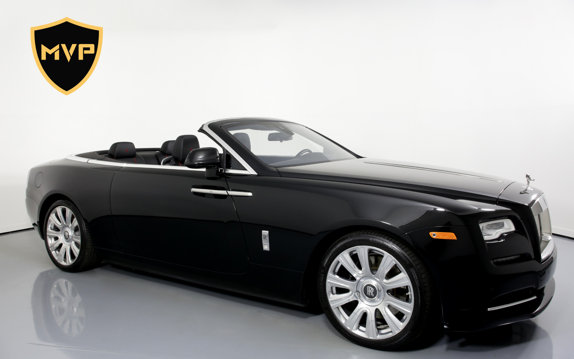 Rolls-Royce Dawn for Sale