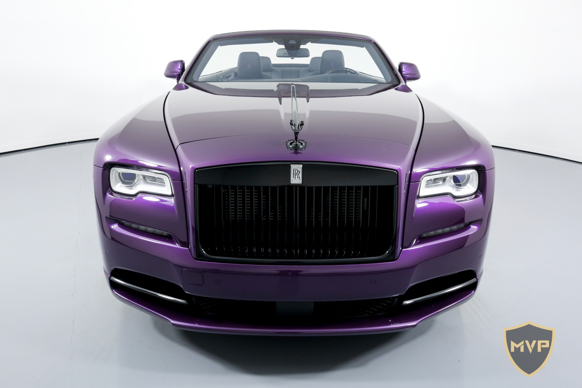 Used 2017 ROLLS ROYCE DAWN For Sale ($1,299) | MVP ...