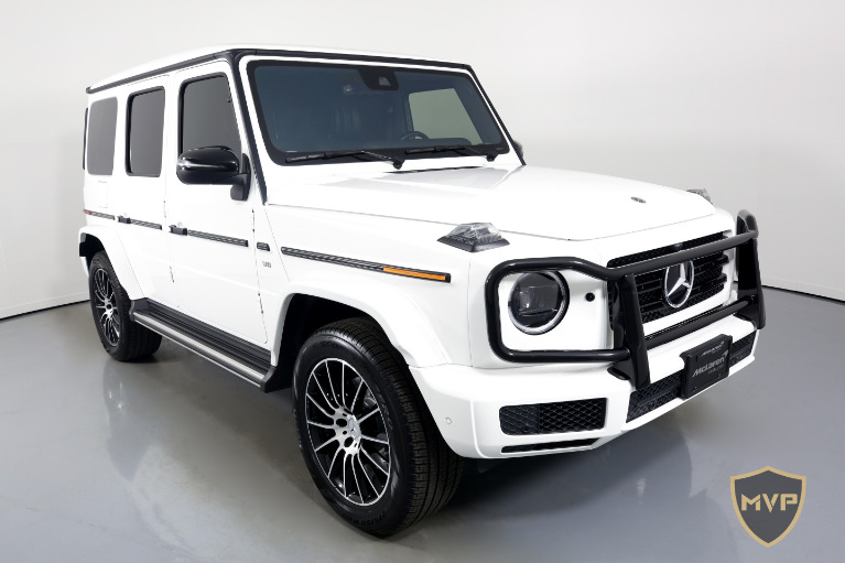2019 MERCEDES-BENZ G550 for sale $1,049 at MVP Charlotte in Charlotte NC 28217 2