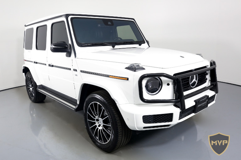 2019 MERCEDES-BENZ G550 for sale $849 at MVP Charlotte in Charlotte NC 28217 2