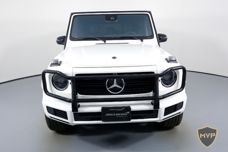 2019 MERCEDES-BENZ G550 for sale $849 at MVP Charlotte in Charlotte NC 28217 3