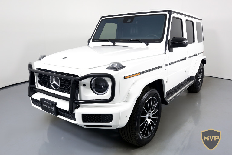 2019 MERCEDES-BENZ G550 for sale $849 at MVP Charlotte in Charlotte NC 28217 4