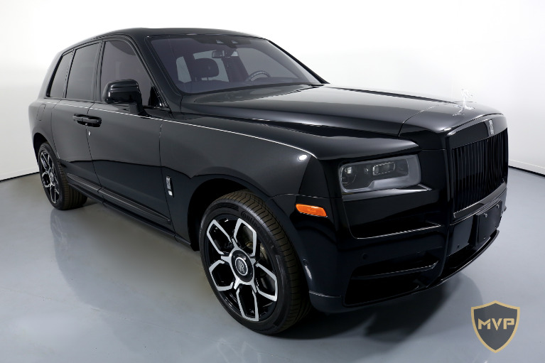 2019 ROLLS ROYCE CULLINAN for sale $1,599 at MVP Charlotte in Charlotte NC 28217 2