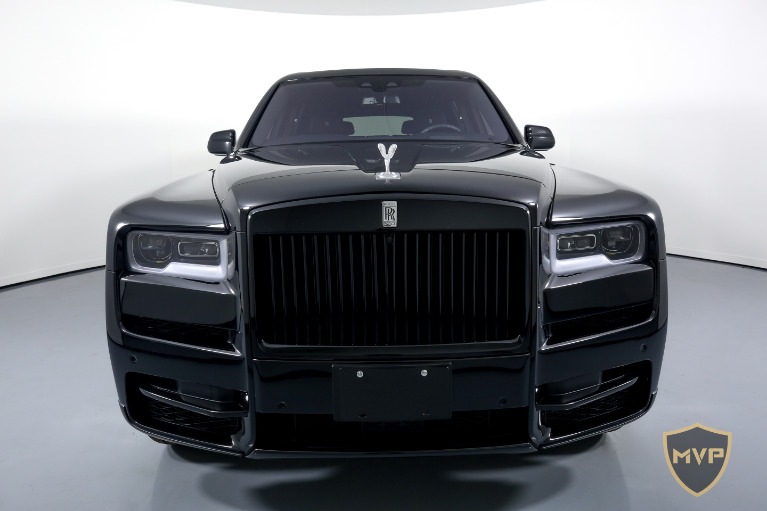 2019 ROLLS ROYCE CULLINAN for sale $2,199 at MVP Charlotte in Charlotte NC 28217 3
