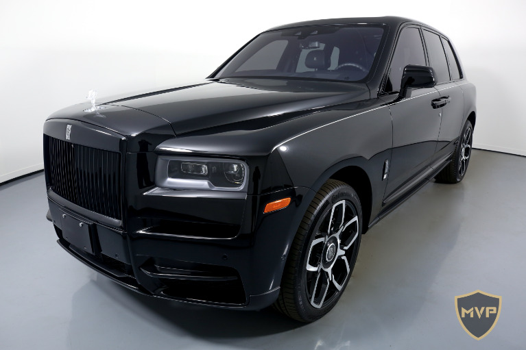 2019 ROLLS ROYCE CULLINAN for sale $1,599 at MVP Charlotte in Charlotte NC 28217 4