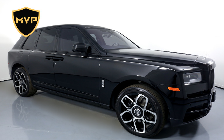 Used 2019 ROLLS ROYCE CULLINAN for sale $1,599 at MVP Charlotte in Charlotte NC