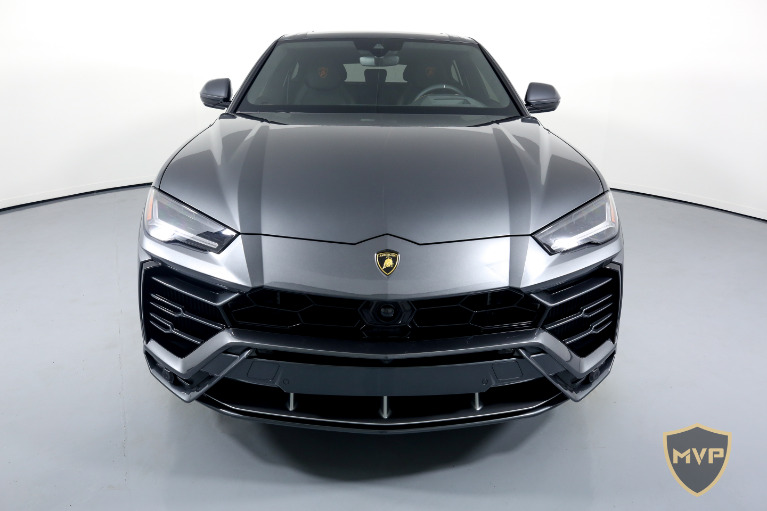 2019 LAMBORGHINI URUS for sale $1,399 at MVP Charlotte in Charlotte NC 28217 3