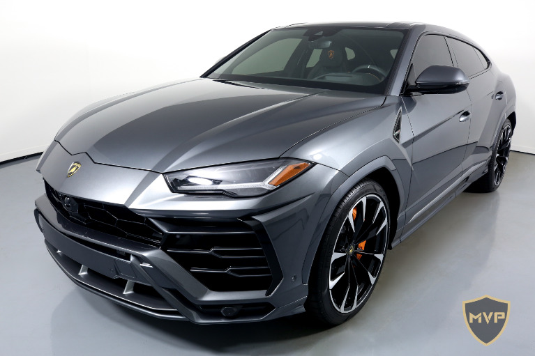 2019 LAMBORGHINI URUS for sale $1,399 at MVP Charlotte in Charlotte NC 28217 4