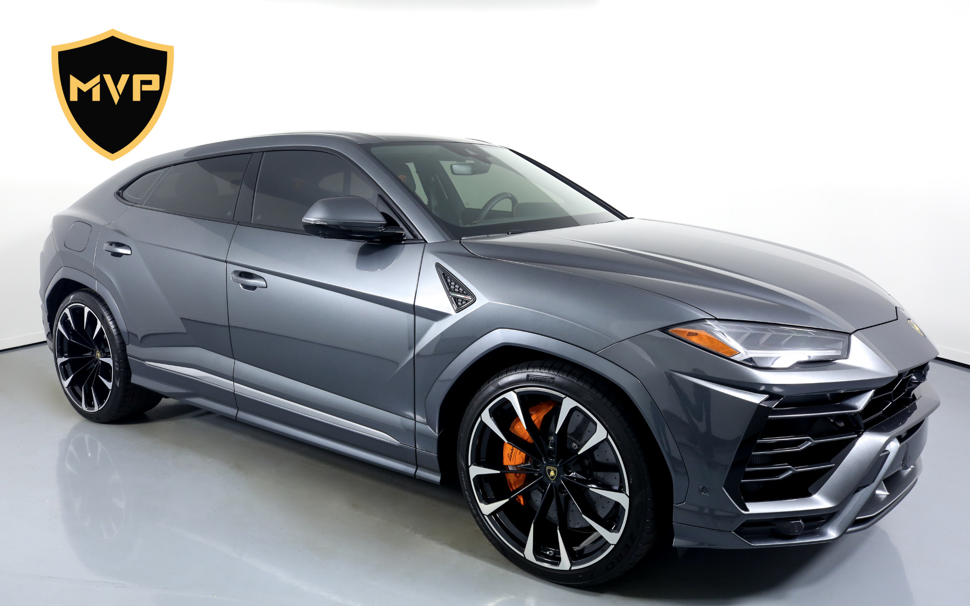 2019 LAMBORGHINI URUS for sale $1,699 at MVP Charlotte in Charlotte NC 28217 1